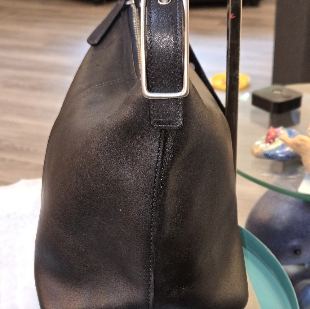 Coach Purse - Picture 5 of 16